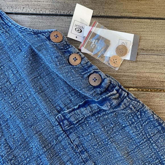 🌴🔆RIP CURL- HEAT WAVE ROMPER🔆🌴 - Picture 10 of 13